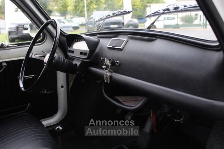 Fiat 500 0.6 18Ch - <small></small> 13.900 € <small>TTC</small> - #7