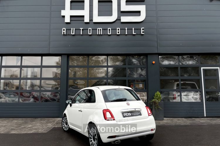 Fiat 500 0.9 8v TwinAir 85ch S&S Club / À PARTIR DE 139,61 € * - <small></small> 12.990 € <small>TTC</small> - #11