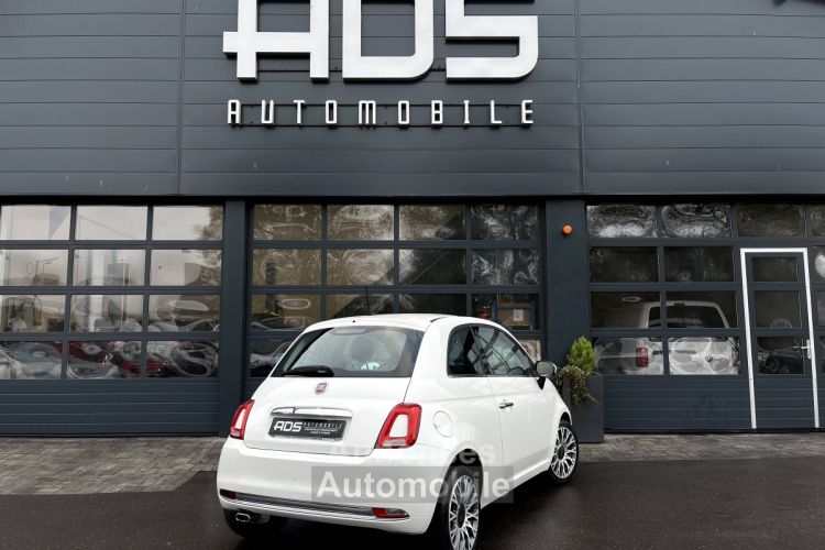 Fiat 500 0.9 8v TwinAir 85ch S&S Club / À PARTIR DE 139,61 € * - <small></small> 12.990 € <small>TTC</small> - #12