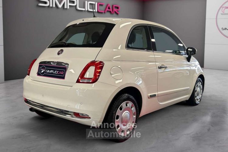 Fiat 500 0.9 T TwinAir - <small></small> 7.999 € <small>TTC</small> - #3