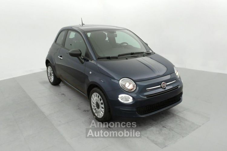 Fiat 500 1.0 70 ch Hybride BSG S - <small></small> 14.963 € <small>TTC</small> - #1