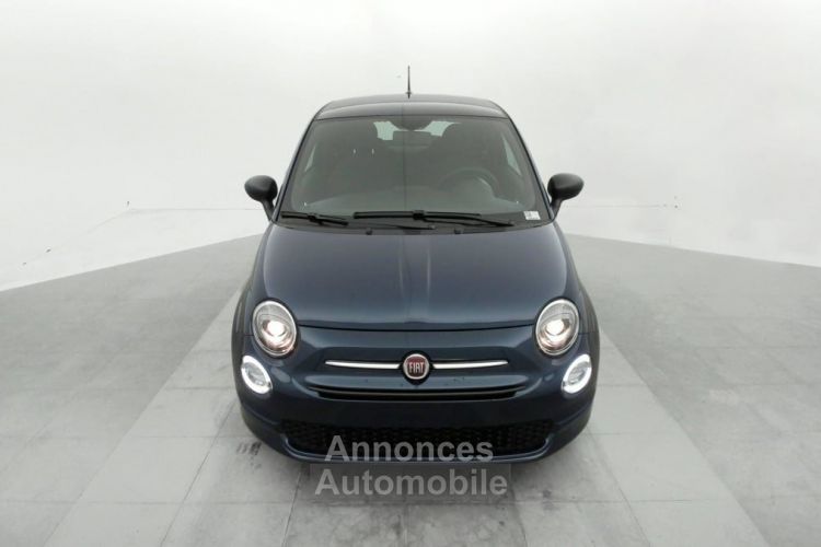 Fiat 500 1.0 70 ch Hybride BSG S - <small></small> 14.963 € <small>TTC</small> - #2