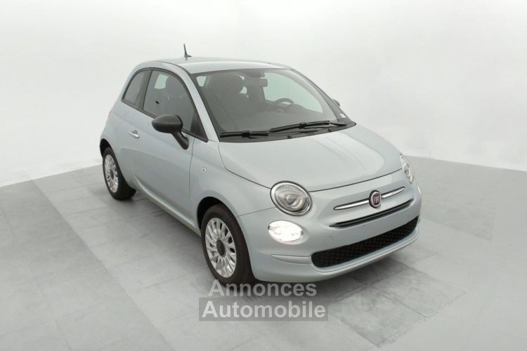 Fiat 500 1.0 70 ch Hybride BSG S - <small></small> 14.963 € <small>TTC</small> - #13