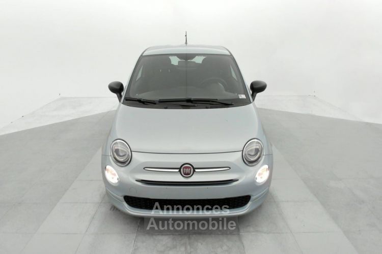 Fiat 500 1.0 70 ch Hybride BSG S - <small></small> 14.963 € <small>TTC</small> - #14