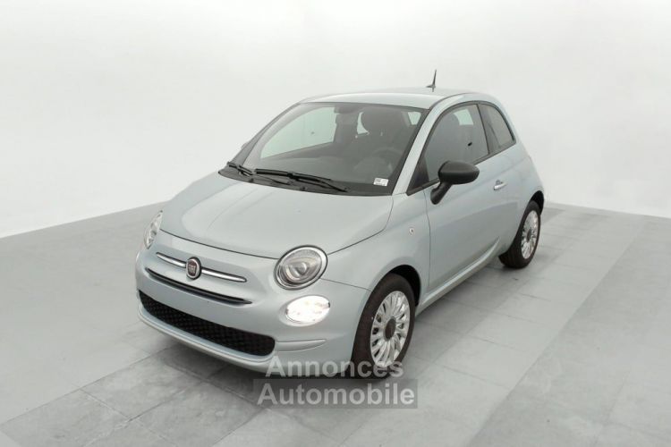 Fiat 500 1.0 70 ch Hybride BSG S - <small></small> 14.963 € <small>TTC</small> - #15