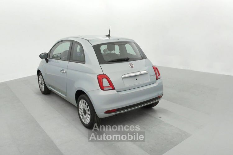 Fiat 500 1.0 70 ch Hybride BSG S - <small></small> 14.963 € <small>TTC</small> - #16