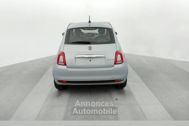 Fiat 500 1.0 70 ch Hybride BSG S - <small></small> 14.963 € <small>TTC</small> - #17