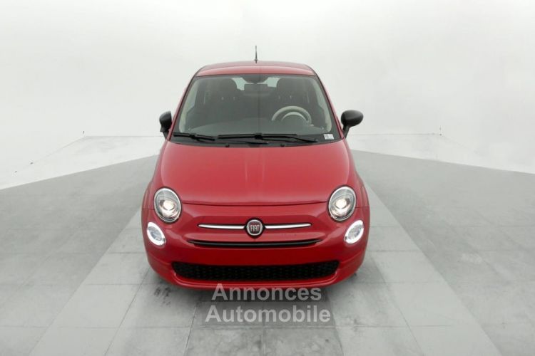 Fiat 500 1.0 70 ch Hybride BSG S - <small></small> 14.963 € <small>TTC</small> - #26