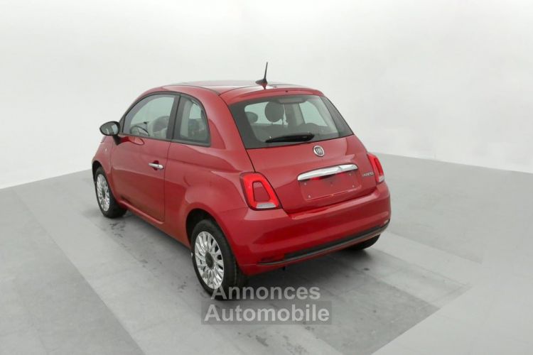 Fiat 500 1.0 70 ch Hybride BSG S - <small></small> 14.963 € <small>TTC</small> - #28