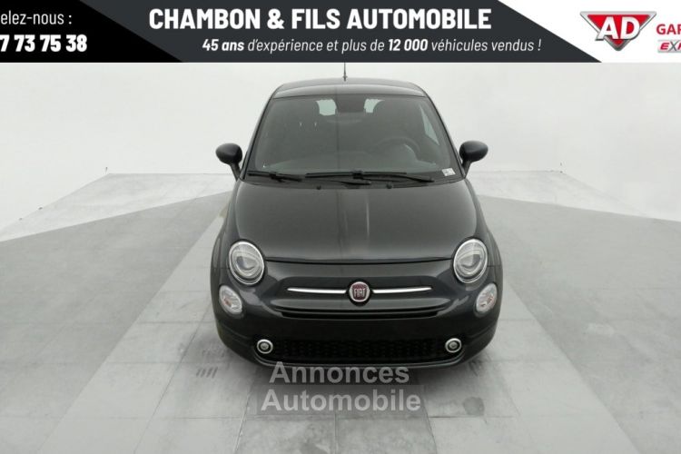 Fiat 500 1.0 70 ch Hybride BSG S - <small></small> 16.918 € <small>TTC</small> - #38