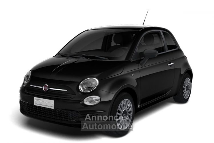 Fiat 500 1.0 70 ch Hybride BSG S S - <small></small> 14.990 € <small>TTC</small> - #11