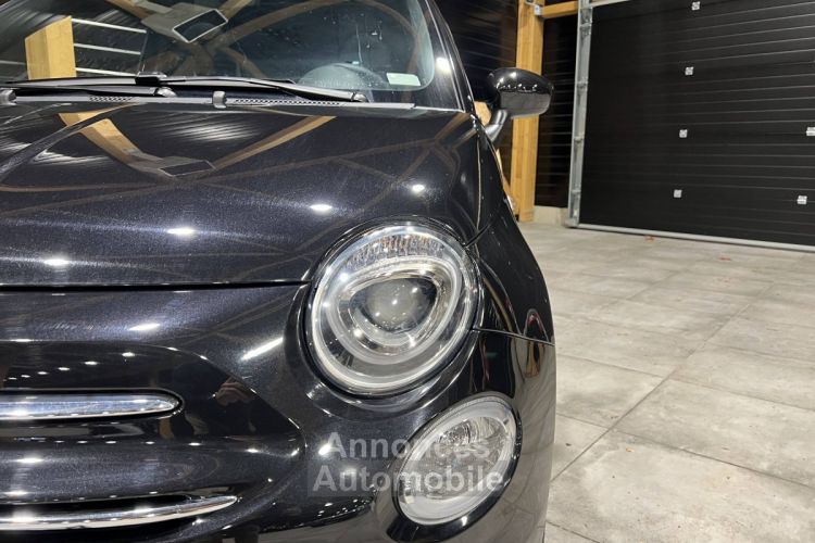 Fiat 500 1.0 70 ch Hybride BSG S/S - <small></small> 13.990 € <small>TTC</small> - #5