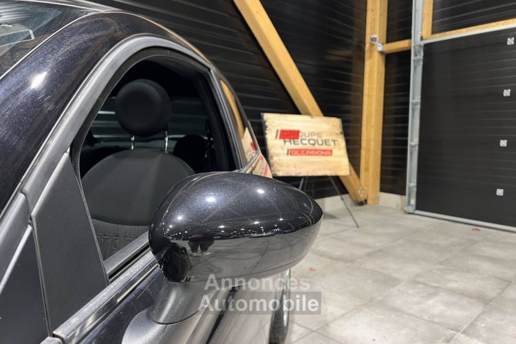 Fiat 500 1.0 70 ch Hybride BSG S/S - <small></small> 13.990 € <small>TTC</small> - #7