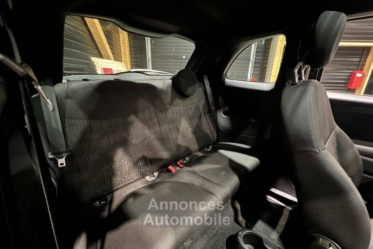 Fiat 500 1.0 70 ch Hybride BSG S/S - <small></small> 13.990 € <small>TTC</small> - #12