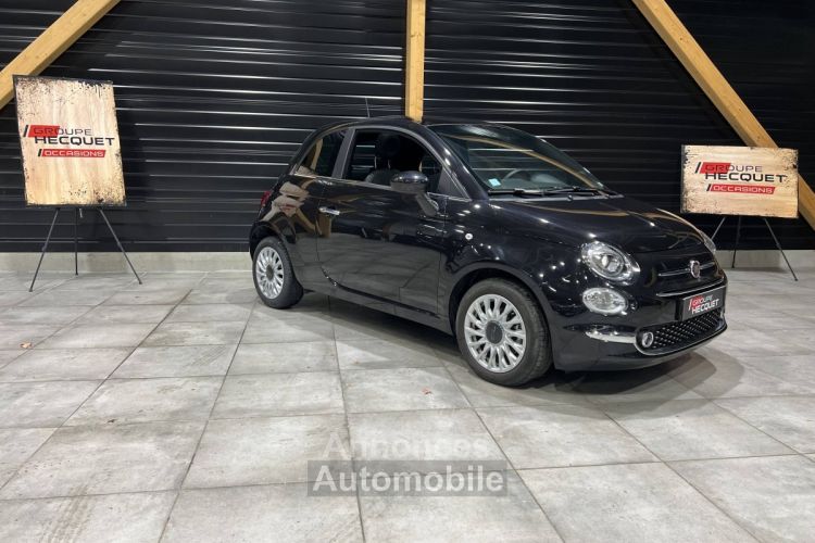 Fiat 500 1.0 70 ch Hybride BSG S/S - <small></small> 13.990 € <small>TTC</small> - #29