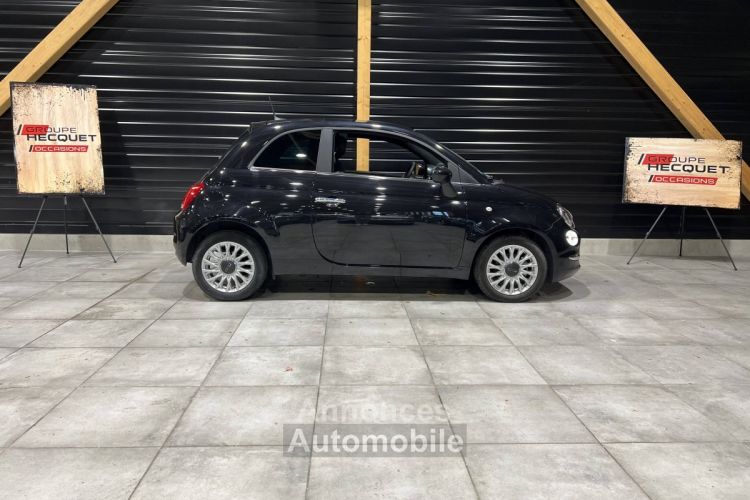 Fiat 500 1.0 70 ch Hybride BSG S/S - <small></small> 13.990 € <small>TTC</small> - #30