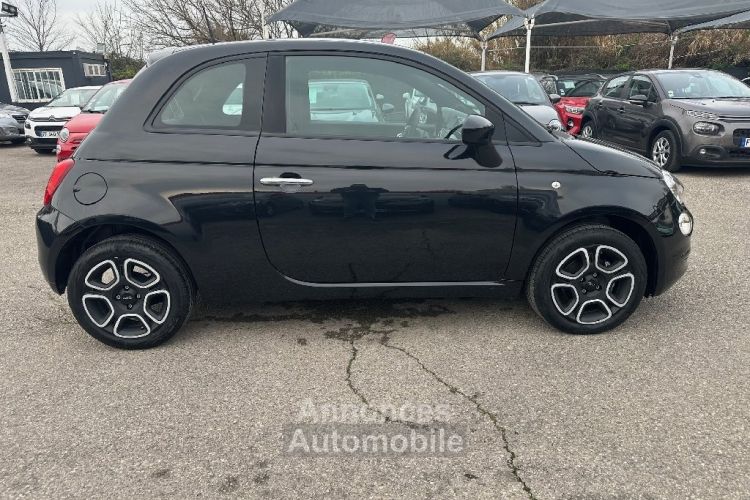 Fiat 500 1.0 70 ch Hybride Club - <small></small> 11.490 € <small>TTC</small> - #15