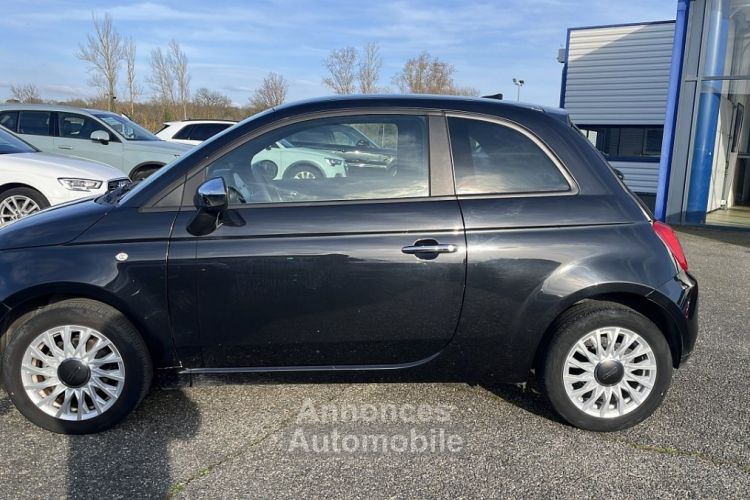 Fiat 500 1.0 70CH BSG S&S - <small></small> 13.990 € <small>TTC</small> - #3