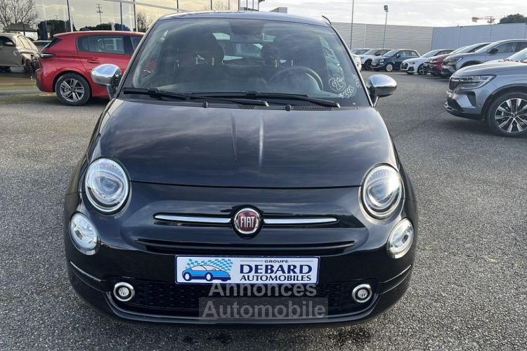 Fiat 500 1.0 70CH BSG S&S - <small></small> 13.990 € <small>TTC</small> - #5