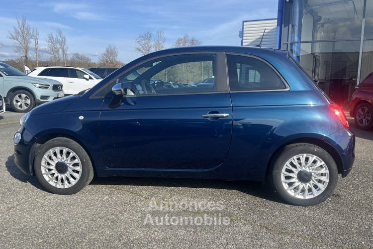 Fiat 500 1.0 70CH BSG S&S - <small></small> 13.990 € <small>TTC</small> - #3