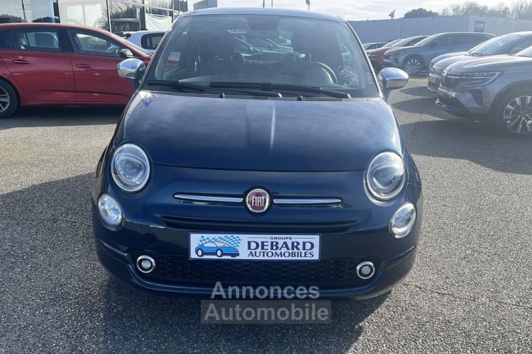 Fiat 500 1.0 70CH BSG S&S - <small></small> 13.990 € <small>TTC</small> - #5