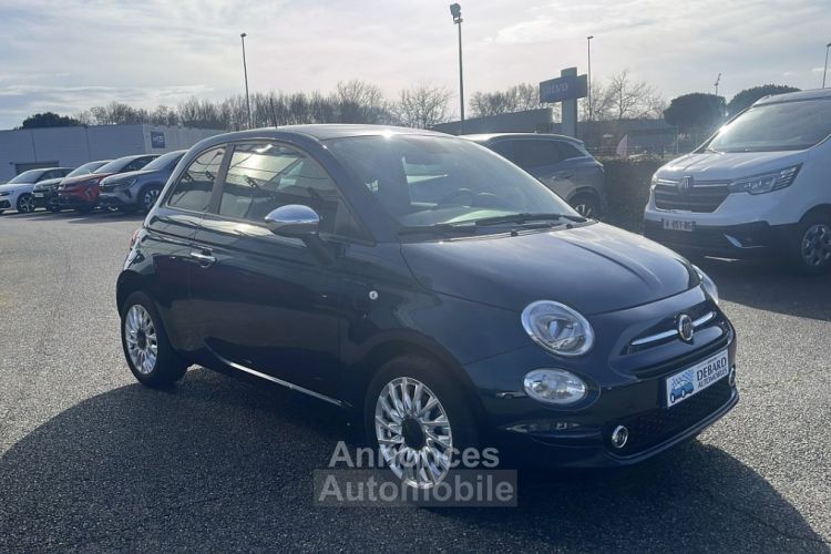 Fiat 500 1.0 70CH BSG S&S - <small></small> 13.990 € <small>TTC</small> - #6