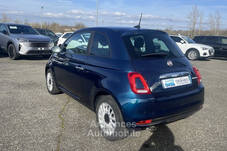 Fiat 500 1.0 70CH BSG S&S - <small></small> 13.990 € <small>TTC</small> - #7