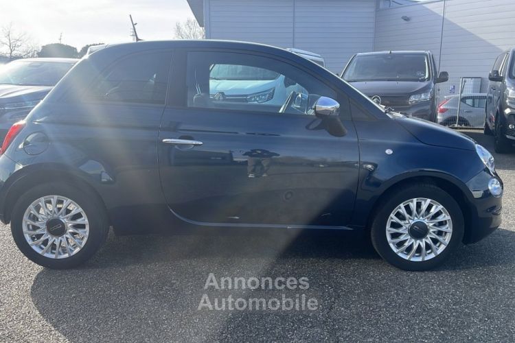 Fiat 500 1.0 70CH BSG S&S - <small></small> 13.990 € <small>TTC</small> - #8