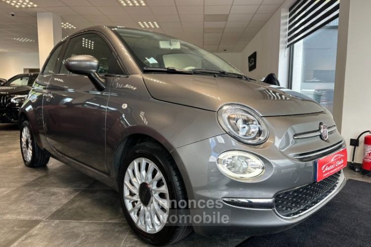 Fiat 500 1.0 70CH BSG S&S DOLCEVITA - <small></small> 12.970 € <small>TTC</small> - #2