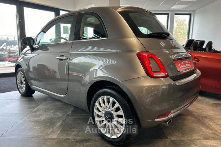 Fiat 500 1.0 70CH BSG S&S DOLCEVITA - <small></small> 12.970 € <small>TTC</small> - #5