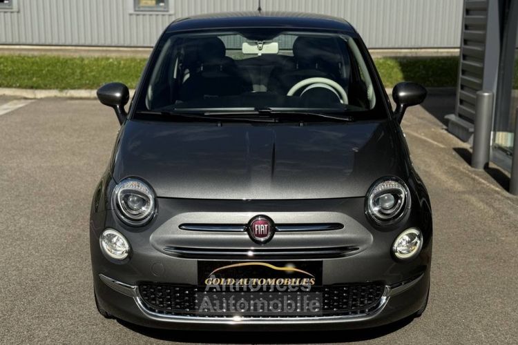 Fiat 500 1.0 70ch BSG S&S Dolcevita - <small></small> 12.490 € <small>TTC</small> - #7