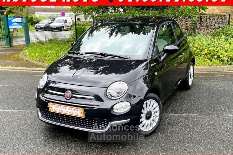 Fiat 500 1.0 70CH BSG S&S DOLCEVITA - <small></small> 11.289 € <small>TTC</small> - #1