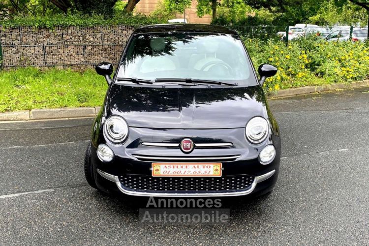 Fiat 500 1.0 70CH BSG S&S DOLCEVITA - <small></small> 11.289 € <small>TTC</small> - #3