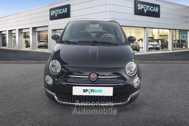 Fiat 500 1.0 70ch BSG S&S Dolcevita - <small></small> 13.990 € <small>TTC</small> - #2