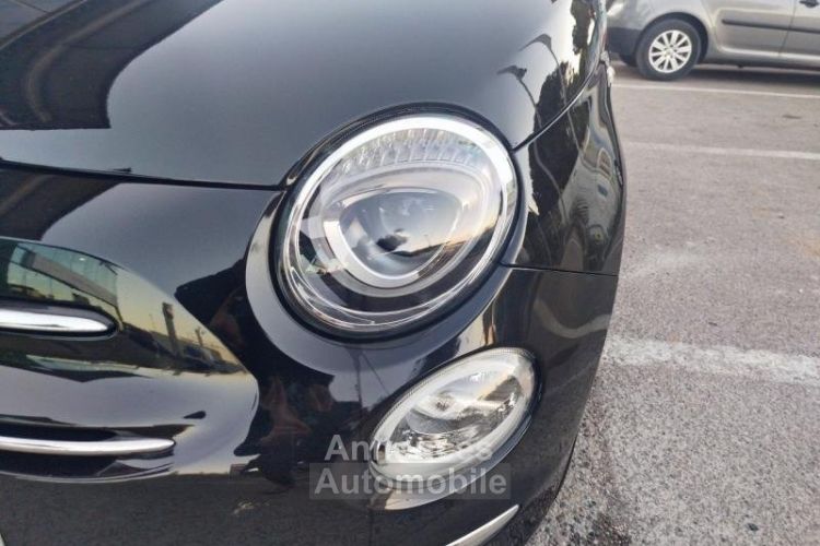 Fiat 500 1.0 70ch BSG S&S Dolcevita - <small></small> 13.990 € <small>TTC</small> - #13