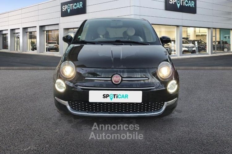 Fiat 500 1.0 70ch BSG S&S Dolcevita - <small></small> 12.990 € <small>TTC</small> - #2