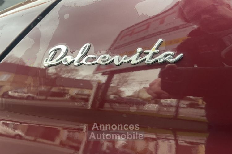 Fiat 500 1.0 70CH BSG S&S DOLCEVITA - <small></small> 12.990 € <small>TTC</small> - #11