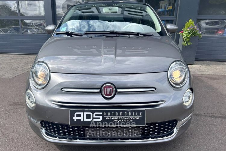 Fiat 500 1.0 70ch BSG S&S Dolcevita / À PARTIR DE 157,26 € * - <small></small> 11.990 € <small>TTC</small> - #2