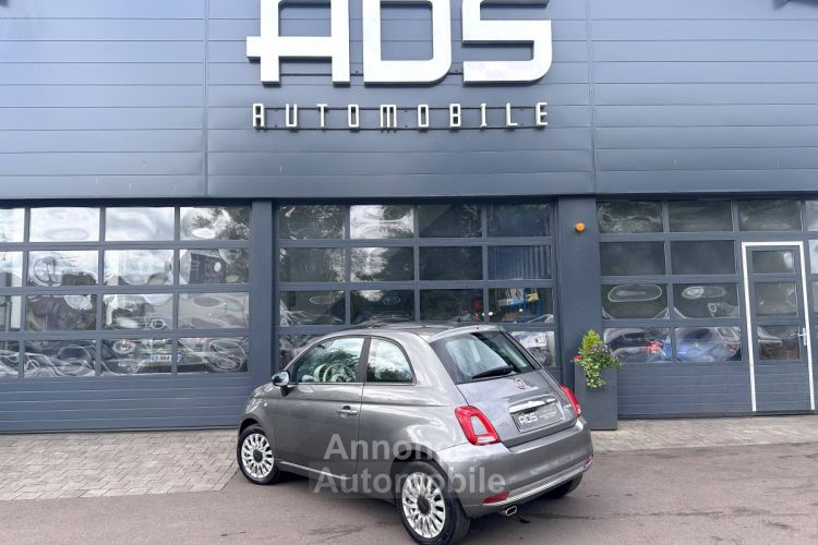 Fiat 500 1.0 70ch BSG S&S Dolcevita / À PARTIR DE 157,26 € * - <small></small> 11.990 € <small>TTC</small> - #11