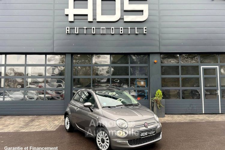 Fiat 500 1.0 70ch BSG S&S Dolcevita / À PARTIR DE 157,26 € * - <small></small> 11.990 € <small>TTC</small> - #1