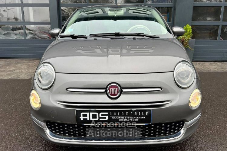 Fiat 500 1.0 70ch BSG S&S Dolcevita / À PARTIR DE 157,26 € * - <small></small> 11.990 € <small>TTC</small> - #2