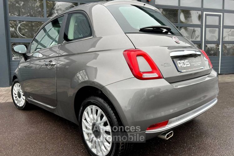 Fiat 500 1.0 70ch BSG S&S Dolcevita / À PARTIR DE 157,26 € * - <small></small> 11.990 € <small>TTC</small> - #4