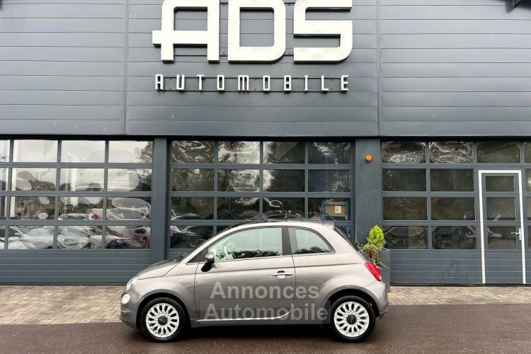 Fiat 500 1.0 70ch BSG S&S Dolcevita / À PARTIR DE 157,26 € * - <small></small> 11.990 € <small>TTC</small> - #6