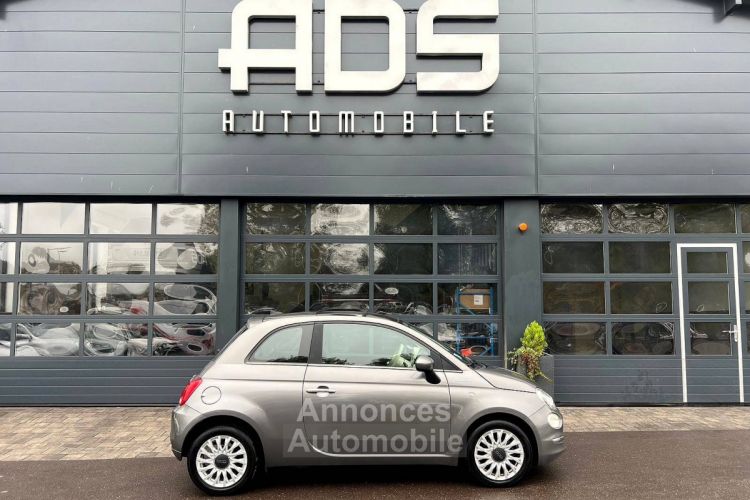 Fiat 500 1.0 70ch BSG S&S Dolcevita / À PARTIR DE 157,26 € * - <small></small> 11.990 € <small>TTC</small> - #7