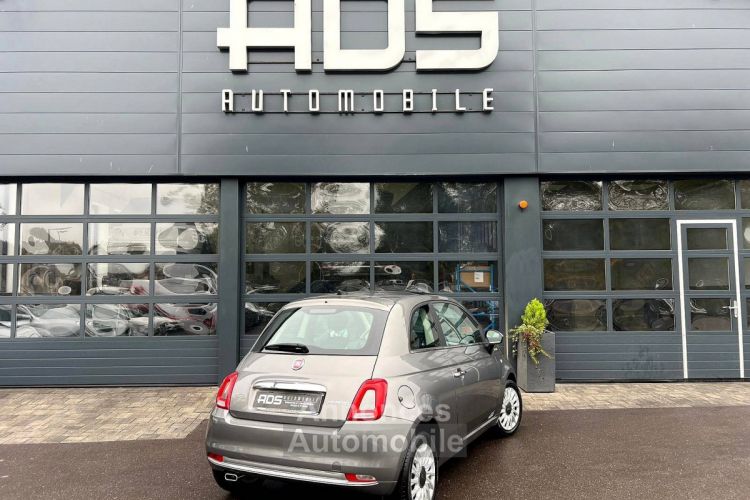 Fiat 500 1.0 70ch BSG S&S Dolcevita / À PARTIR DE 157,26 € * - <small></small> 11.990 € <small>TTC</small> - #11