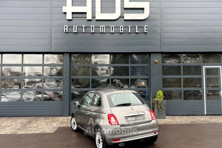 Fiat 500 1.0 70ch BSG S&S Dolcevita / À PARTIR DE 157,26 € * - <small></small> 11.990 € <small>TTC</small> - #12