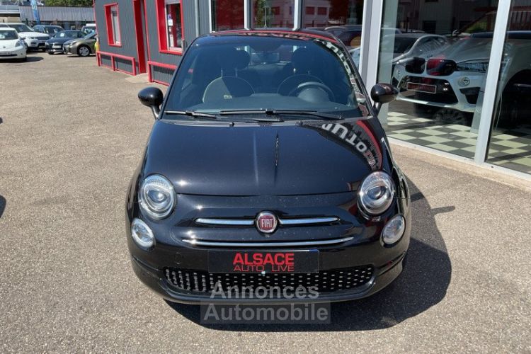 Fiat 500 1.0 70CH BSG S&S LOUNGE - <small></small> 11.990 € <small>TTC</small> - #2