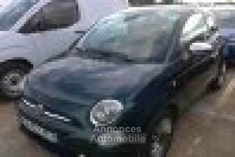 Fiat 500 1.0 70CH BSG S&S PACK CONFORT & STYLE & TECH - <small></small> 13.450 € <small>TTC</small> - #1