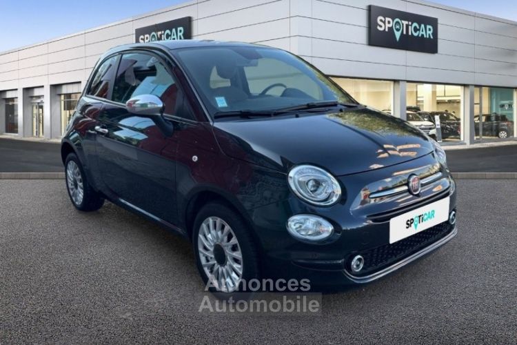 Fiat 500 1.0 70ch BSG S&S Pack Confort & Style - <small></small> 13.990 € <small>TTC</small> - #3