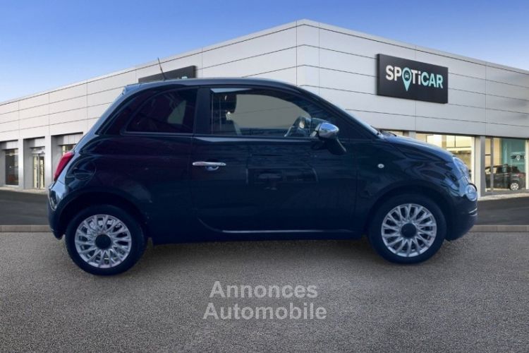 Fiat 500 1.0 70ch BSG S&S Pack Confort & Style - <small></small> 13.990 € <small>TTC</small> - #4